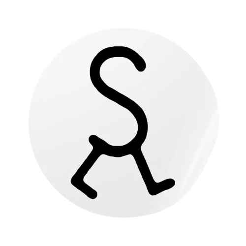 Custom sticker